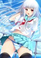 風さん「前がガラ空きだぜっ！　ヒャッハーーー！」