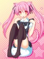 もしも中野TRFの店員がネコ耳メイドだったら