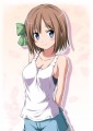 ほのかちゃん