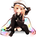 黒ふらんちゃん２