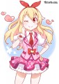 【アイカツ！】星宮いちごちゃん！