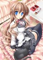お兄ーちゃーん