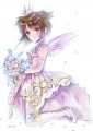 さくらちゃん誕生日オ・メ・デ・ト・ウ！！