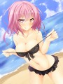 急に水着が描きたくなったので　２