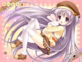 ベレー帽