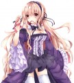 少女