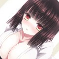 全体図は四つん這い
