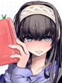 頑張ってお話してみようかと思って・・・