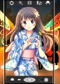 浴衣佐天さん