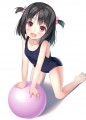 暑くなってきたので