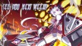 祝！シンフォギア第二期！