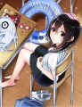 水泳補修