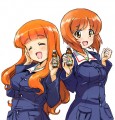 元気ハツラツ レオパルドD！