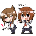 雷電姉妹
