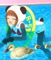 遊園地⑪