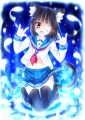 闇夜のキキDeath★ 