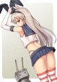 ぜかまし