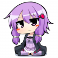 ゆかりぺたん