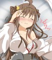 「ﾃ､ﾃｰﾄｸ…怖いデス…」