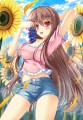 一緒に食べよ♪