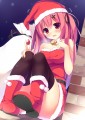 ひゃうっ…！？