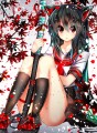 看板娘！
