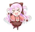 チビなぎさちゃん