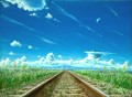 The Way to the…