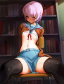 長門を