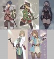 練習まとめ