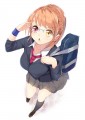 女子校生と化したうｐ主