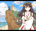 榛名は大丈夫です