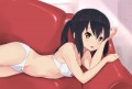 昨日はツインテの日だったそうで