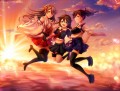 うちの艦隊トップ3
