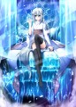 雪女：紺瑠