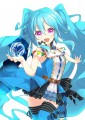 背景なし差分さん