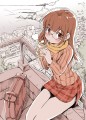 旅の途中