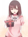ちょこ