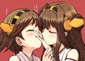 二人は幸せなキスをして・・・