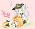 昨日222でねこの日だったので。