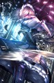 The sixteenth world 
