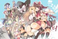 もこールドブラッド！あふたー