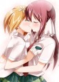ちゅっちゅ夢中なの