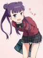 蓮華さん