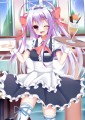 いらっしゃいませー♪