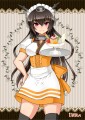 ウェイトレスながもん