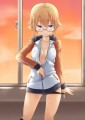 ・・・見たい？