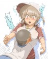 「先生！一位取ったよぉーー」
