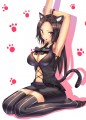 猫耳