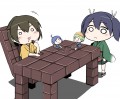 世間ではホワイトデーみたい